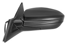 RÉTROVISEUR HONDA CIVIC 2016-2022 5 PORTES / ÉLÉCTRIQUE / GAUCHE