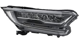 PHARE AVANT HONDA CRV 2018-2022 DROIT