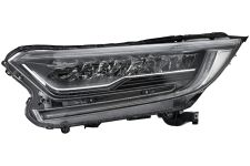 PHARE AVANT HONDA CRV 2018-2022 GAUCHE