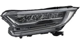 PHARE AVANT HONDA CRV 2018-2022 GAUCHE