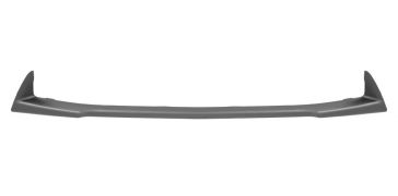 MOULURE PARE-CHOCS HONDA CRV 2018-2022 AVANT / INFÉRIEURE / GRIS