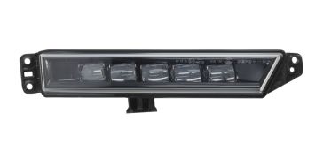 PHARE ANTIBROUILLARD HONDA CRV 2018-2022 LED / DROIT