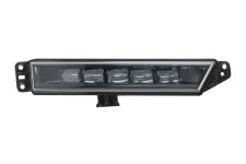 PHARE ANTIBROUILLARD HONDA CRV 2018-2022 LED / DROIT