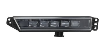 PHARE ANTIBROUILLARD HONDA CRV 2018-2022 LED / GAUCHE