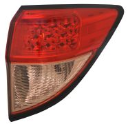 FEU ARRIÈRE HONDA HRV 2014-2019 EXTÉRIEUR / DROIT