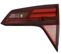 FEU ARRIÈRE HONDA HRV 2014-2019 INTÉRIEUR / DROIT