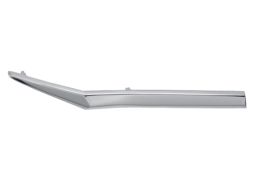 MOULURE GRILLE HONDA HRV 2014-2019 FACE AVANT / CHROMÉE / DROIT