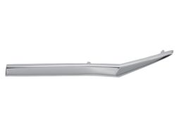 MOULURE GRILLE HONDA HRV 2014-2019 FACE AVANT / CHROMÉE / GAUCHE