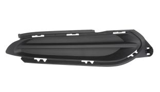 GRILLE HONDA HRV 2014-2019 PARE-CHOCS AVANT / SANS ANTIBROUILLARD / DROIT