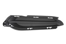 GRILLE HONDA HRV 2014-2019 PARE-CHOCS AVANT / SANS ANTIBROUILLARD / GAUCHE