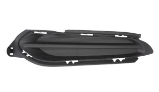 GRILLE HONDA HRV 2014-2019 PARE-CHOCS AVANT / SANS ANTIBROUILLARD / GAUCHE