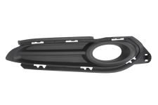 GRILLE HONDA HRV 2014-2019 PARE-CHOCS AVANT / AVEC ANTIBROUILLARD / DROITE