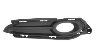 GRILLE HONDA HRV 2014-2019 PARE-CHOCS AVANT / AVEC ANTIBROUILLARD / DROITE