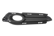 GRILLE HONDA HRV 2014-2019 PARE-CHOCS AVANT / AVEC ANTIBROUILLARD / GAUCHE
