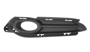 GRILLE HONDA HRV 2014-2019 PARE-CHOCS AVANT / AVEC ANTIBROUILLARD / GAUCHE