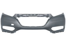 PARE-CHOCS HONDA HRV 2014-2019 AVANT / AVEC APPRET
