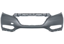 PARE-CHOCS HONDA HRV 2014-2019 AVANT / AVEC APPRET