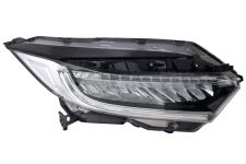 PHARE AVANT HONDA HRV 2019-2022 LED / DROIT