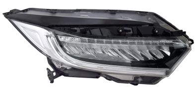 PHARE AVANT HONDA HRV 2019-2022 LED / DROIT