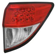 FEU ARRIÈRE HONDA HRV 2019-2022 EXTÉRIEUR / DROIT