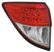 FEU ARRIÈRE HONDA HRV 2019-2022 EXTÉRIEUR / GAUCHE