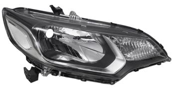 PHARE AVANT HONDA JAZZ 2015-2017 DROIT