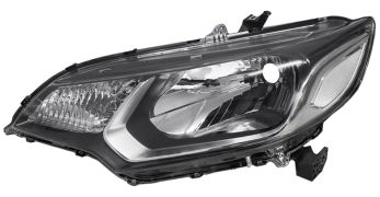 PHARE AVANT HONDA JAZZ 2015-2017 GAUCHE