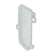 PHARE AVANT HONDA JAZZ 2015-2017 FEU DE JOUR / DROIT