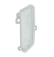 PHARE AVANT HONDA JAZZ 2015-2017 FEU DE JOUR / GAUCHE