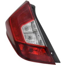 FEU ARRIÈRE HONDA JAZZ 2015-2017 GAUCHE