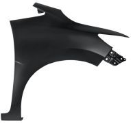 AILE HONDA JAZZ 2015-2017 AVANT DROITE