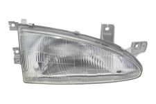 PHARE AVANT HYUNDAI ACCENT 1995-1997 3 PORTES / MANUEL / ÉLÉCTRIQUE / DROIT
