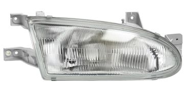 PHARE HYUNDAI ACCENT 1995-1997 4/5 PORTES / MANUEL / DROIT