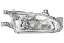 PHARE AVANT HYUNDAI ACCENT 1995-1997 4/5 PORTES / MANUEL / DROIT