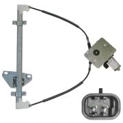 LÈVE-VITRE HYUNDAI ACCENT 1995-1997 3 PORTES / ÉLÉCTRIQUE / AVEC MOTEUR / 2 BROCHES / AVANT GAUCHE