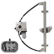 LÈVE-VITRE HYUNDAI ACCENT 1995-1997 4 PORTES / ÉLÉCTRIQUE / AVEC MOTEUR / 2 BROCHES / AVANT DROIT