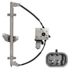 LÈVE-VITRE HYUNDAI ACCENT 1995-1997 4 PORTES / ÉLÉCTRIQUE / AVEC MOTEUR / 2 BROCHES / AVANT GAUCHE