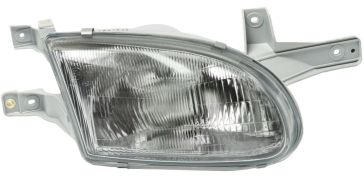 PHARE AVANT HYUNDAI ACCENT 1997-2000 ÉLÉCTRIQUE / DROIT
