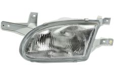 PHARE AVANT HYUNDAI ACCENT 1997-2000 ÉLÉCTRIQUE / GAUCHE