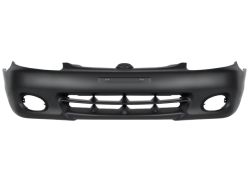 PARE-CHOCS HYUNDAI ACCENT 1997-2000 AVANT / 4/5 PORTES 