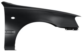 AILE HYUNDAI ACCENT 2000-2003 AVANT / AVEC FEU CLIGNOTANT / DROIT