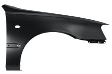 AILE HYUNDAI ACCENT 2000-2003 AVANT / AVEC FEU CLIGNOTANT / DROITE