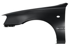 AILE HYUNDAI ACCENT 2000-2003 AVANT / AVEC FEU CLIGNOTANT / GAUCHE
