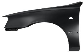 AILE HYUNDAI ACCENT 2000-2003 AVANT / AVEC FEU CLIGNOTANT / GAUCHE