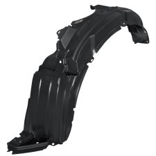 PARE-BOUE HYUNDAI ACCENT 2000-2003 AVANT / 3/5 PORTES / GAUCHE