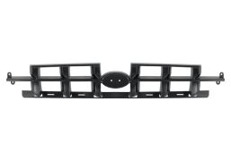 GRILLE HYUNDAI ACCENT 2000-2003 FACE AVANT / 4 PORTES 