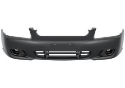 PARE-CHOCS HYUNDAI ACCENT 2000-2003 AVANT / 4 PORTES 