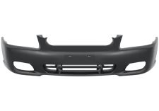 PARE-CHOCS HYUNDAI ACCENT 2000-2003 AVANT / 4 PORTES / AVEC ANTIBROUILLARDS