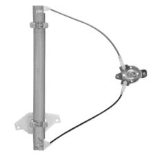 LÈVE-VITRE HYUNDAI ACCENT 2003-2007 4 PORTES / MANUEL AVANT DROIT