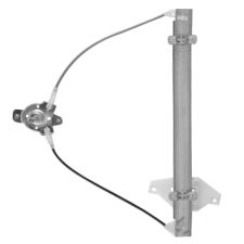 LÈVE-VITRE HYUNDAI ACCENT 2003-2007 4 PORTES / MANUEL AVANT GAUCHE